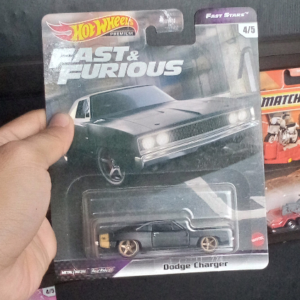 hotwheels fast & furious Premium