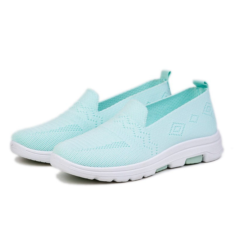 ALOPE - Sepatu alope sepatu A-3 sepatu cewek model selop kekinia