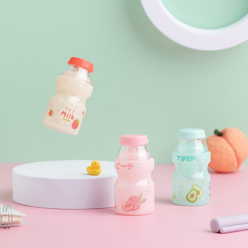 

Twingo Tiny Yogurt Mini Correction Tape [Creativ]
