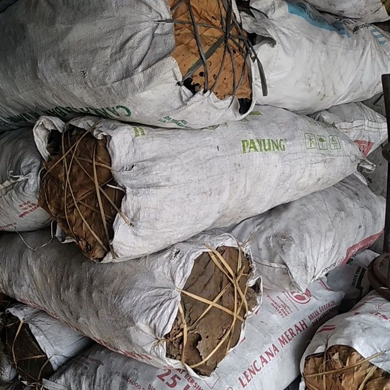 

Arang Kayu