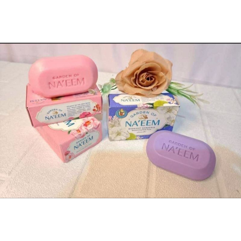 SABUN NAEM BATANG 75gr