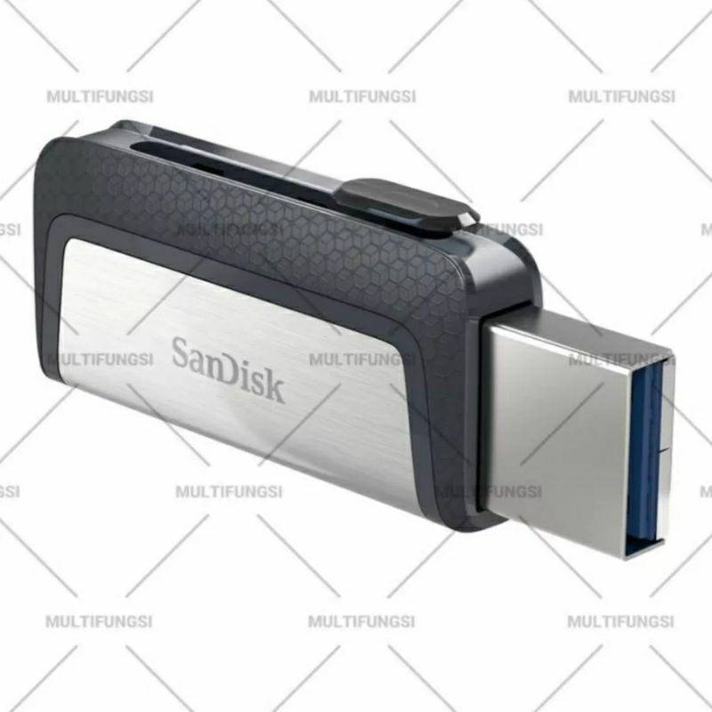 Flashdisk OTG Type C