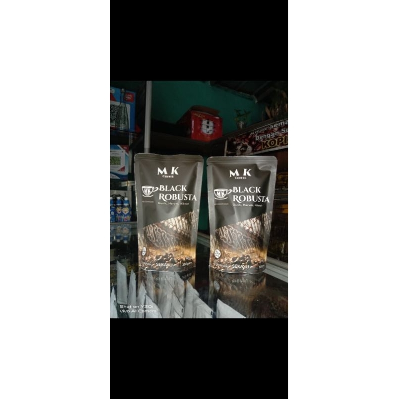 

Kopi Bubuk MK