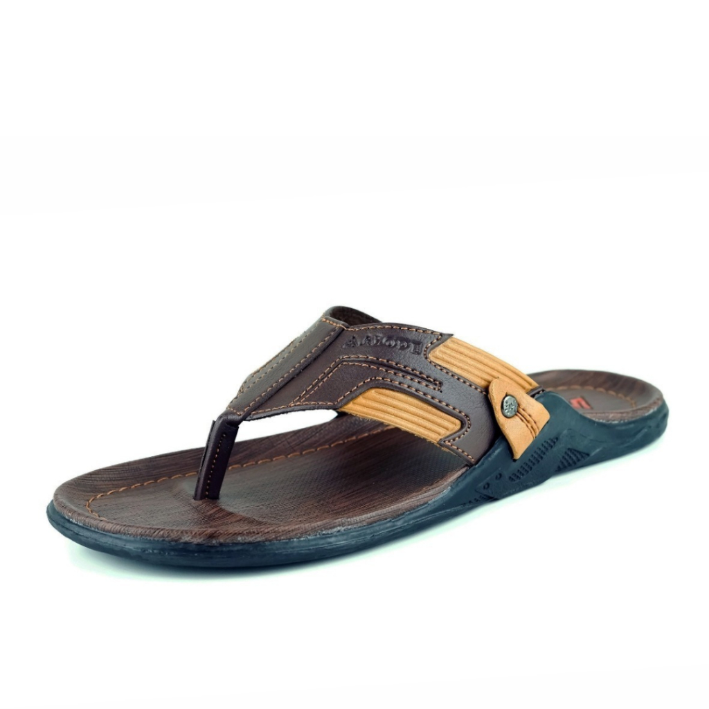 ALOPE - Sandal Alope sandal H 03 sandal kasual formal dewasa pri
