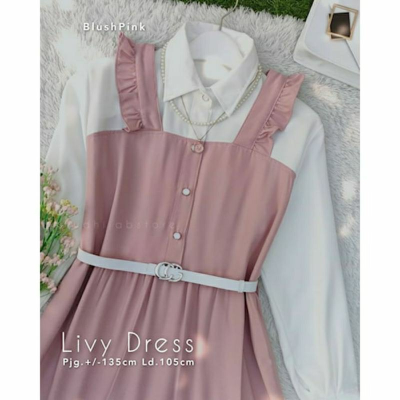 LIVY DRESS