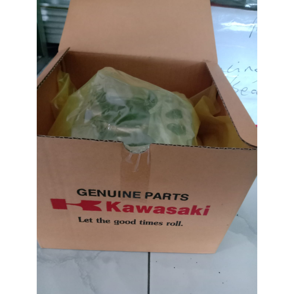 blok ninja pdk bw thailand orginal 1855 r/rr only hanya blok saja