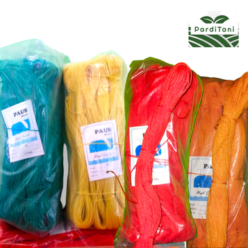 1 PACK Tali Tambang Nilon 1,5 mm