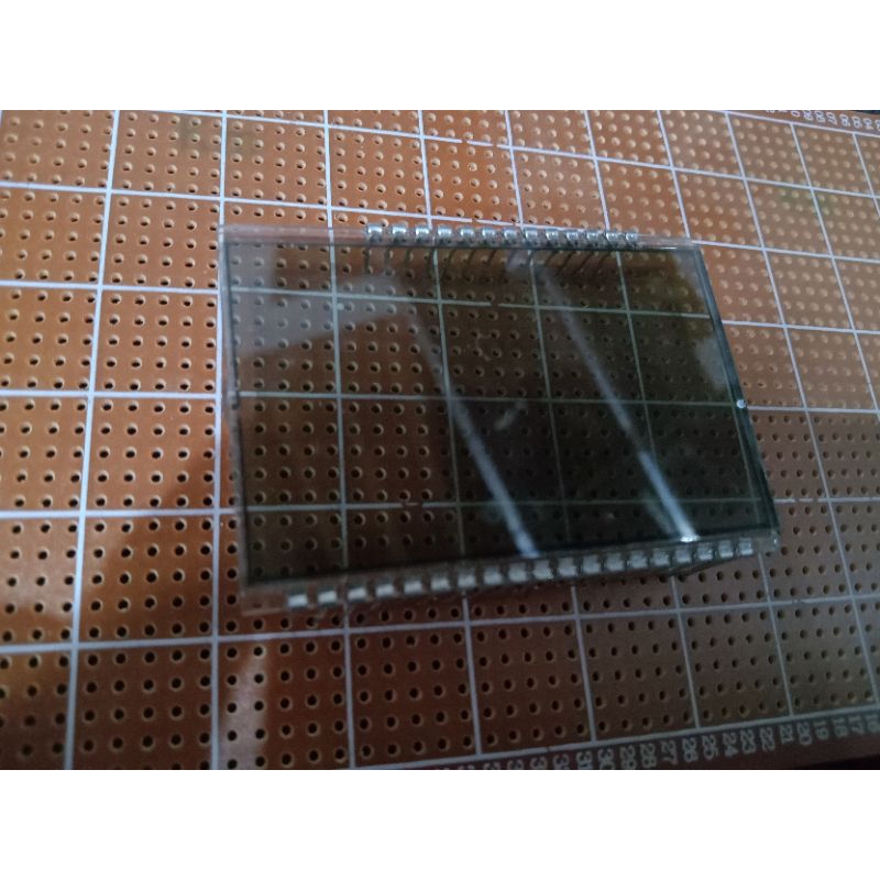 lcd spedometer koso rx2n