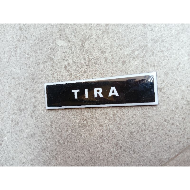 

Name Tage Resin Tanpa logo