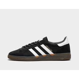 Adidas spezial handball Black white