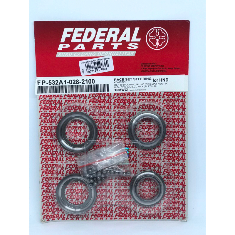 KOMSTIR ATAU KONES GL PRO GL 100 GL MAX NEOTECH