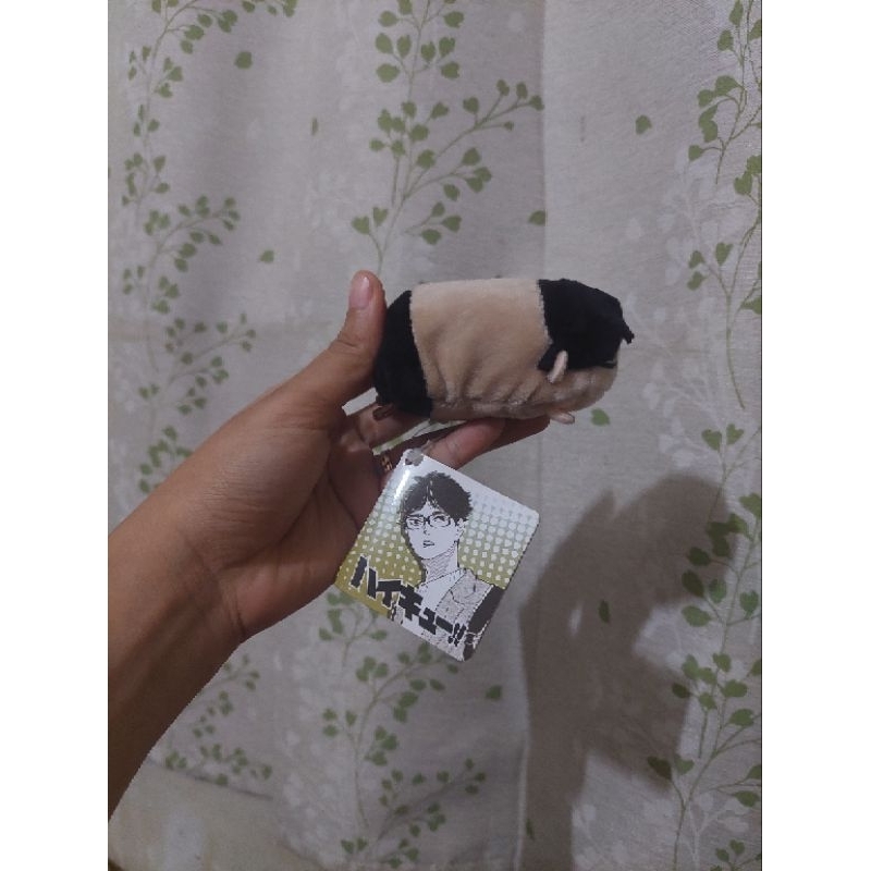 Noru S Akaashi Keiji timeskip Haikyuu