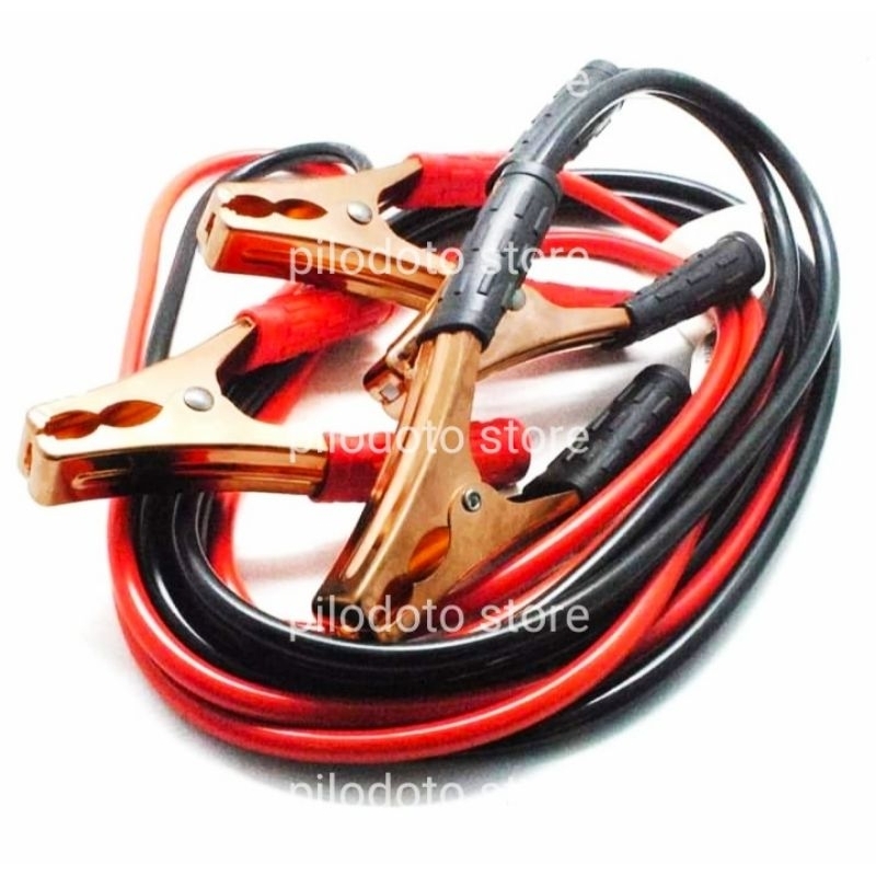 Kabel Jumper Aki mobil motor Kabel Aki mobil motor Kabel Jemper Aki mobil motor Alat jumper AKI moto