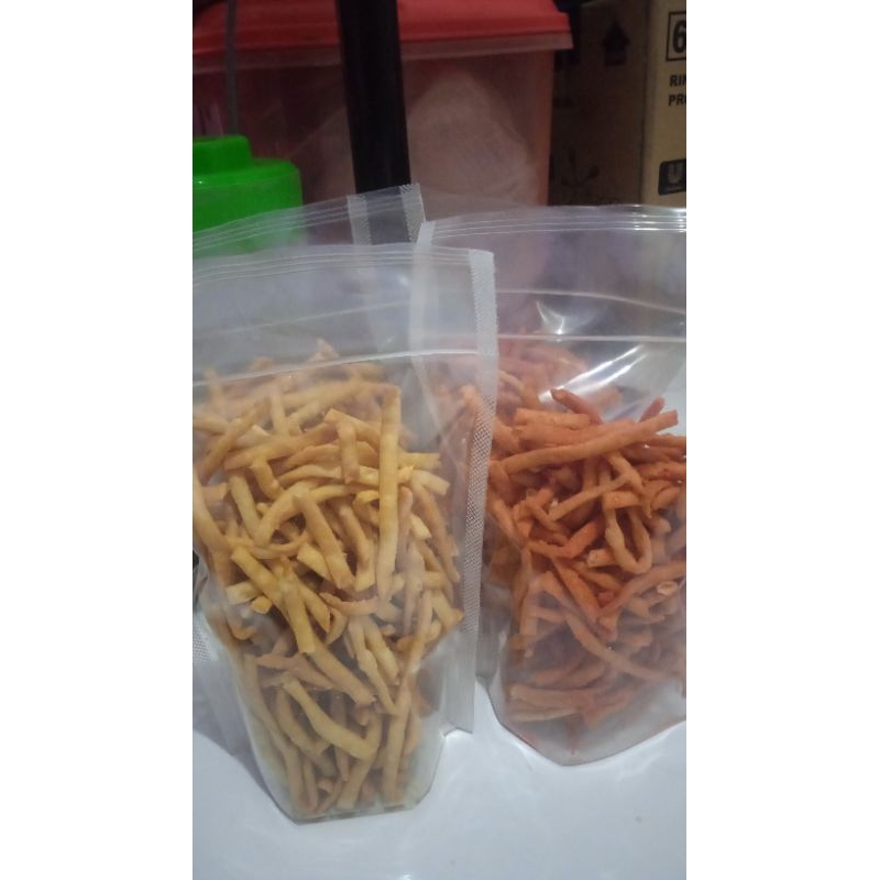 

StickBawang
