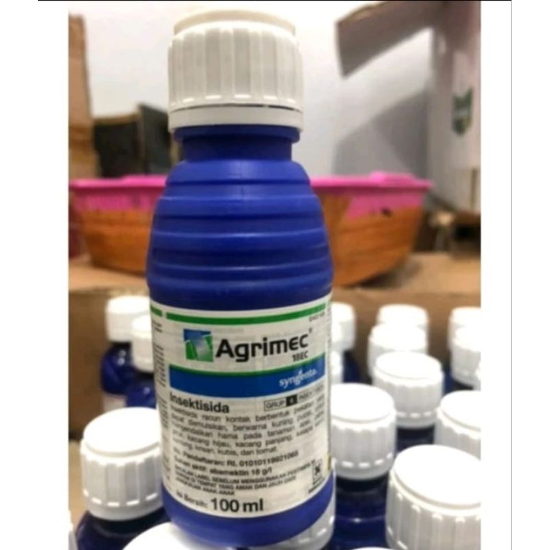 Agrimec 100ml