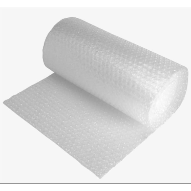 

Bubble Wrap senter