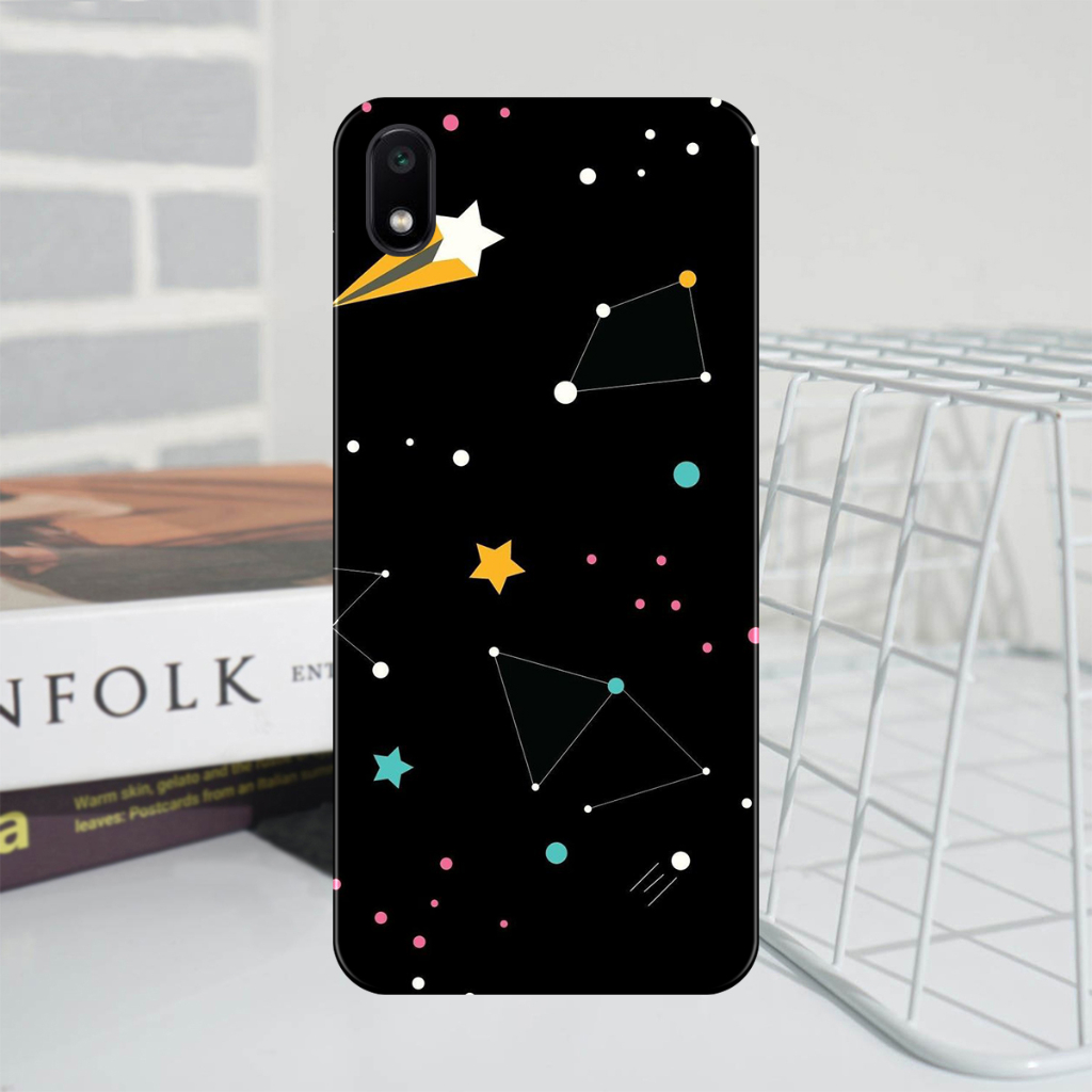 Case REDMI 7A -  Casing Hp - Softcase Case Hp REDMI 7A - Casing Hp - Softcase - Case Hp REDMI 7A Cas