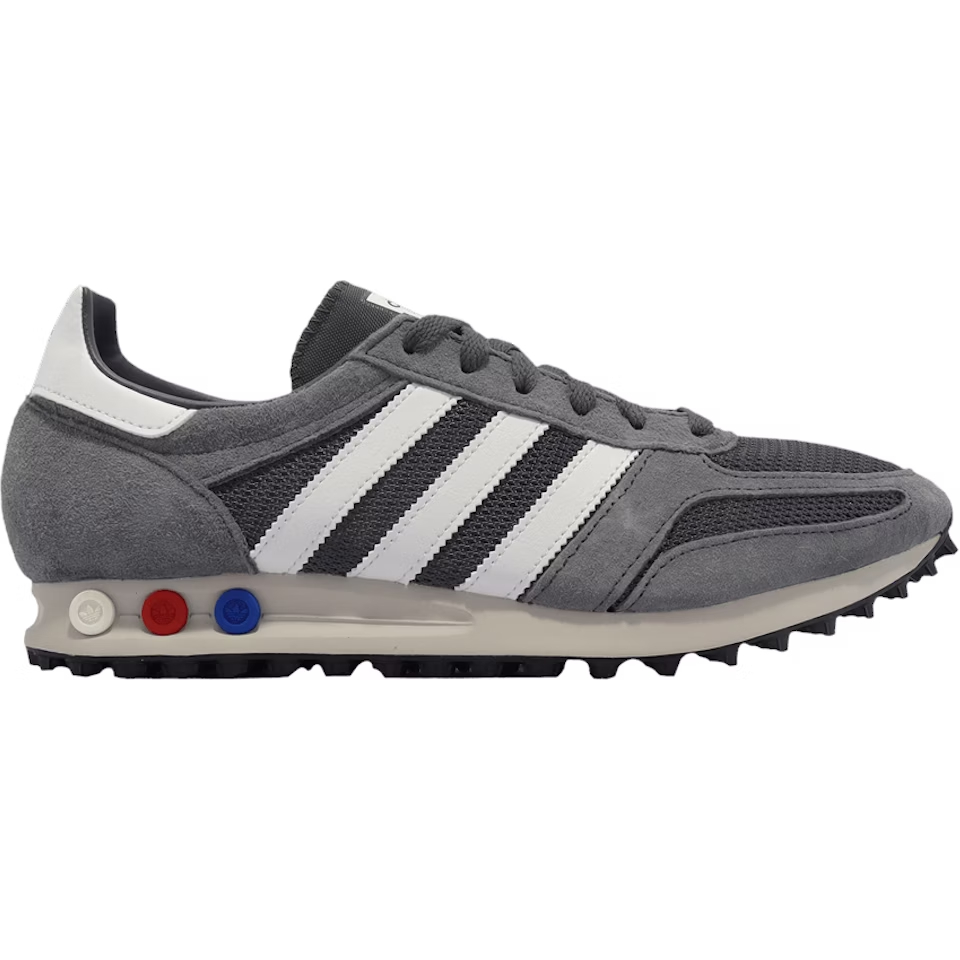 Adidas La trainer OG grey