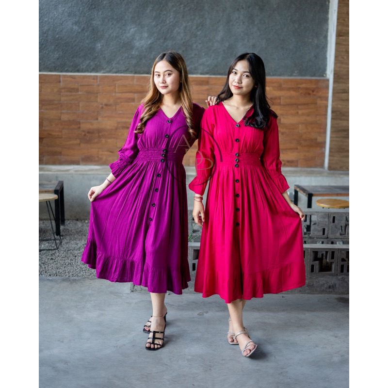 Dress Yuna