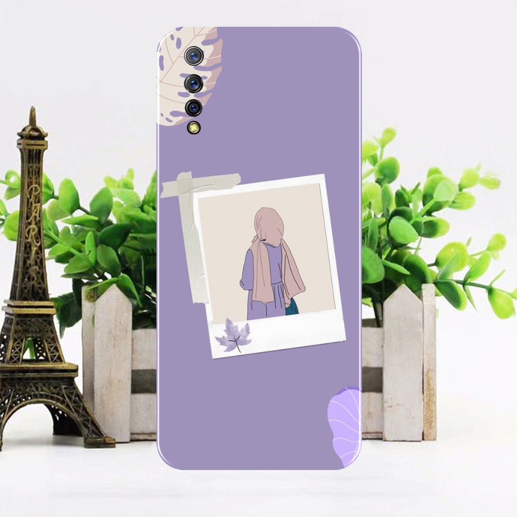Case VIVO S1 -  Casing Hp - Softcase Case Hp VIVO S1 - Casing Hp - Softcase - Case Hp VIVO S1 Casing