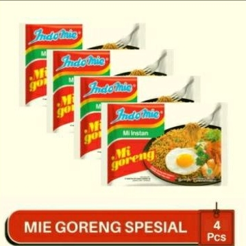 

Indomie | Mie instant isi 5pc