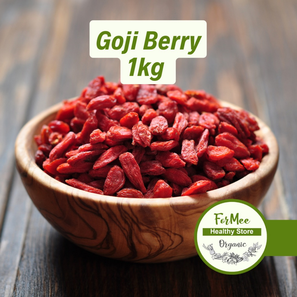 

1kg Goji Berry / Dried Goji Berry