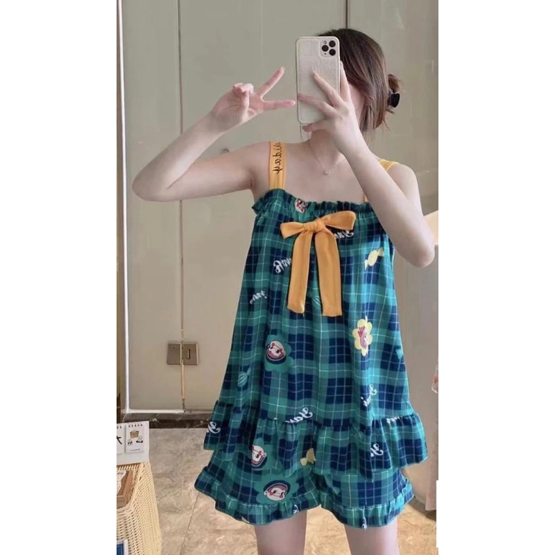 baju tidur sexy