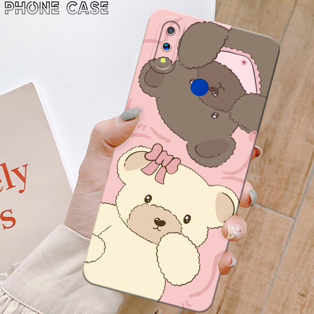 Case Hp REALME 3 PRO Terbaru - Softcase REALME 3 PRO - Casing REALME 3 PRO - Kesing REALME 3 PRO - S