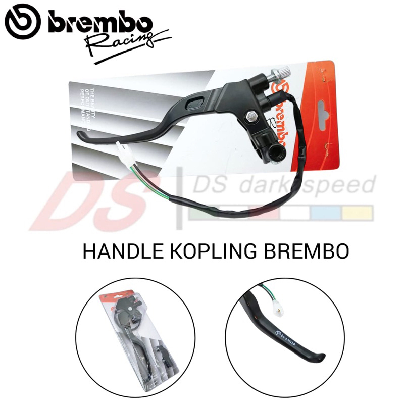 HANDLE KOPLING BREMBO UNIVERSAL