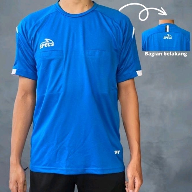 Satu Stel Baju Specs Wasit 2020
