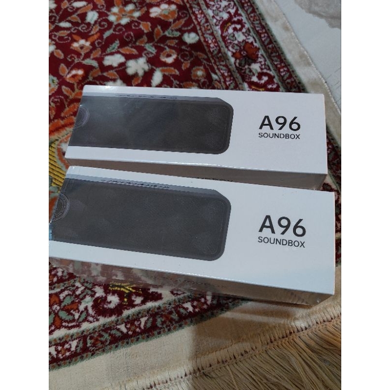 Speaker A96 SOUNDBOX ORIGINAL