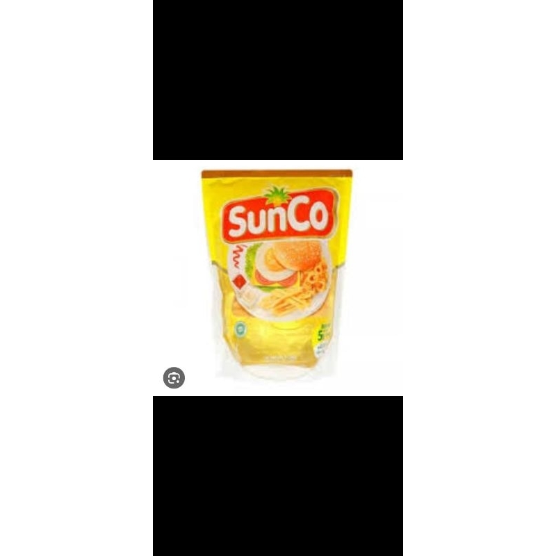 

Sunco Kemasan 1 liter