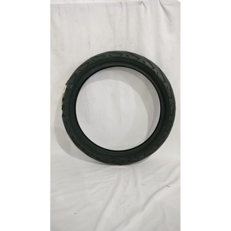 Ban tubles corsa platinum R26 70/80 ring 17