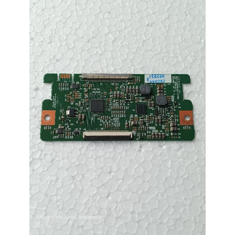 tcon LG 32LK311-ticon oanel LG32lk311-tcon tv lg 32LK310