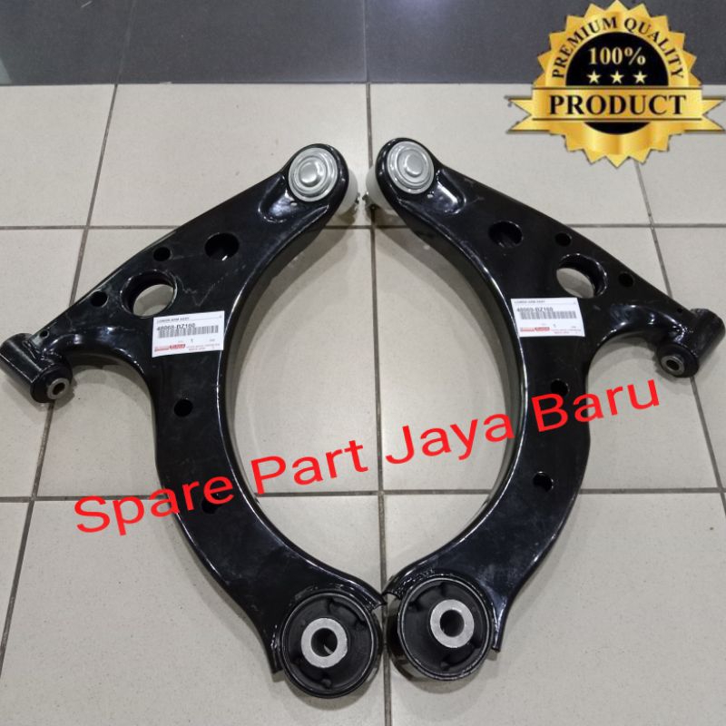 Lower Arm Sayap Depan All New Avanza Xenia Veloz 2012-2014 Original