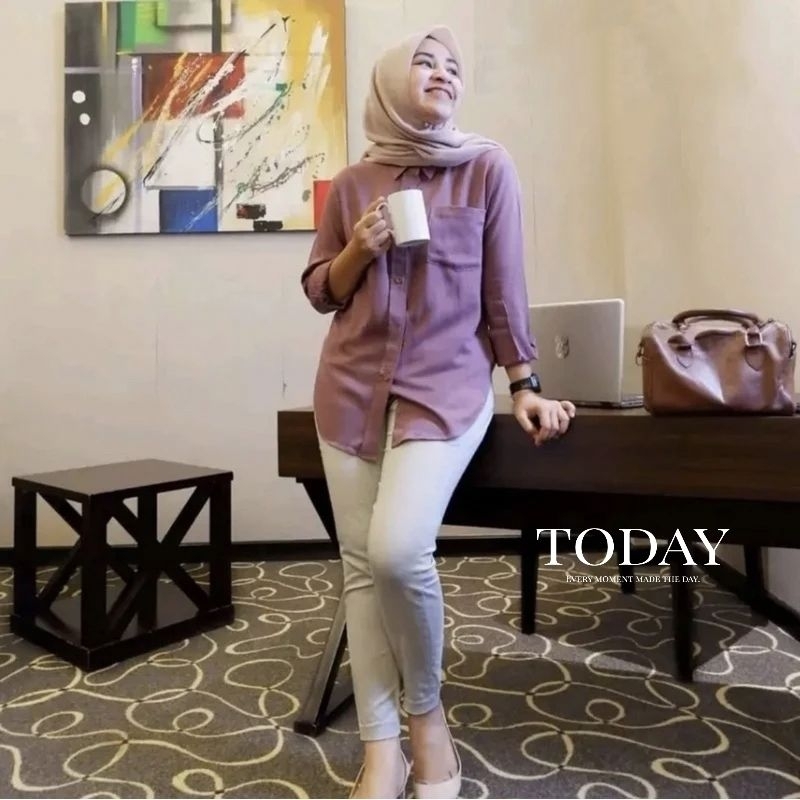 kemeja wanita kemeja kerja wanita kemeja wanita kantor kemeja wanita