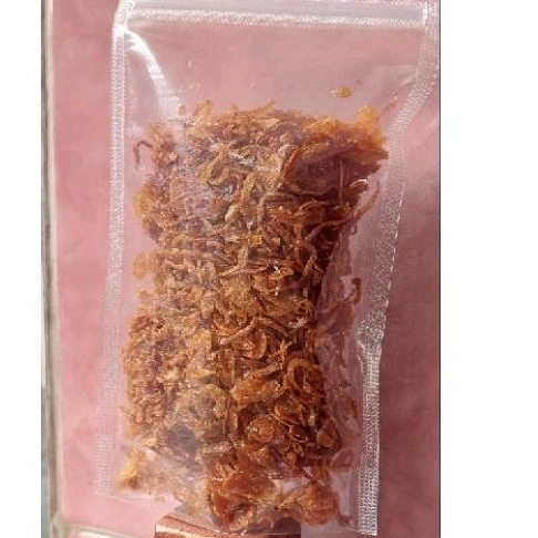 

Bawang Goreng Original 100% Tanpa Campuran
