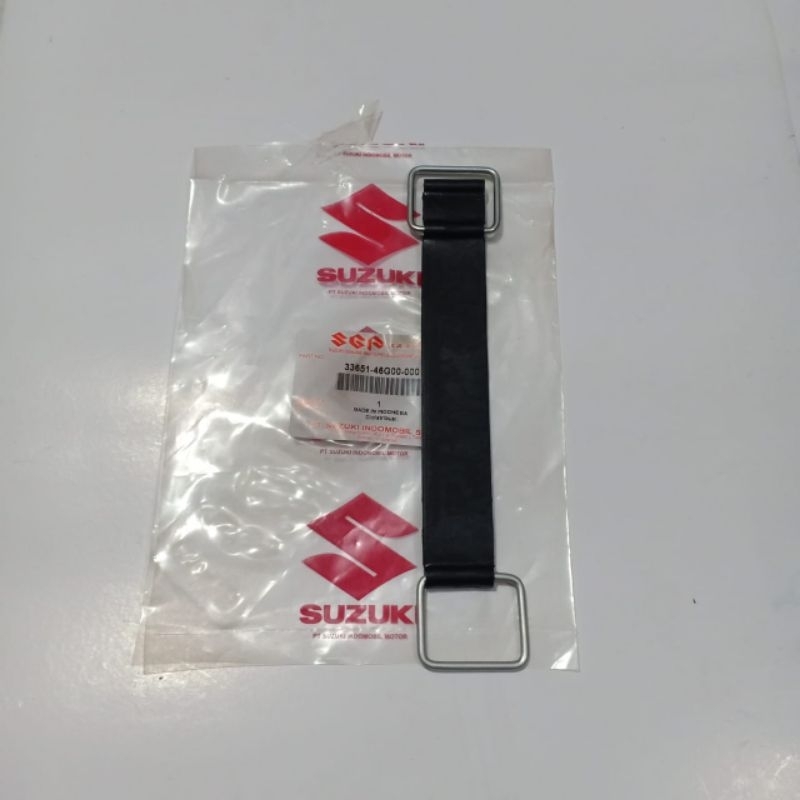 karet aki spin 125, Skywave, Skydrive, Nex, Lets