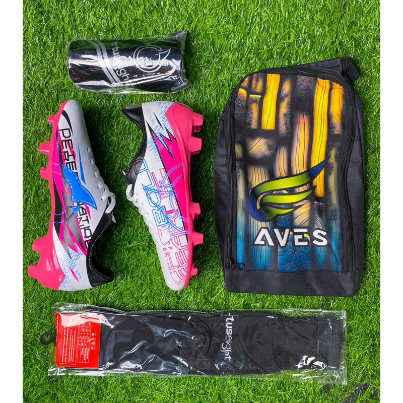 sepatu bola ortus CATALYST LEGION V3 NEW