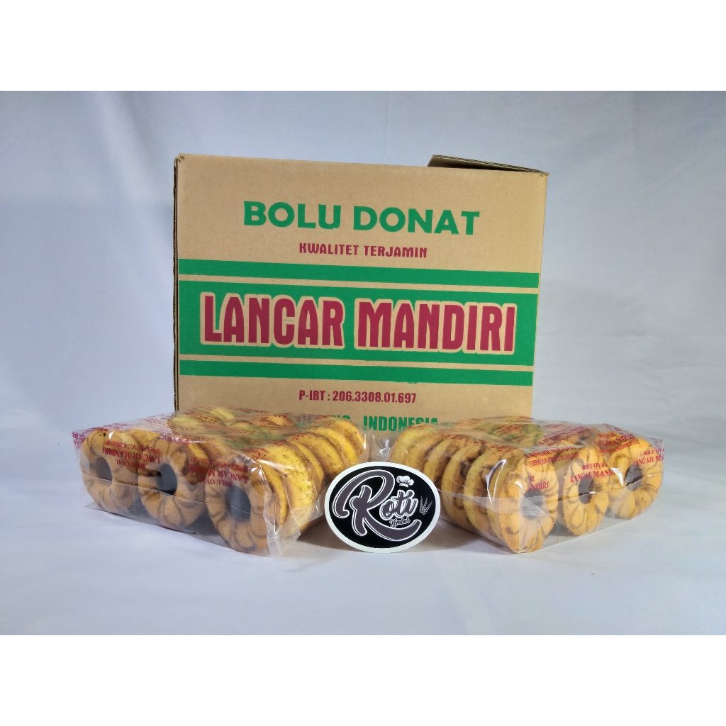 

JUAL BOLU DONAT / BOLU KERING LANCAR MANDIRI KHAS MAGELANG KUE OVAL ROTI LEZAT ROTI ENAK ROTI SIAP SAJI HARGA GROSIR