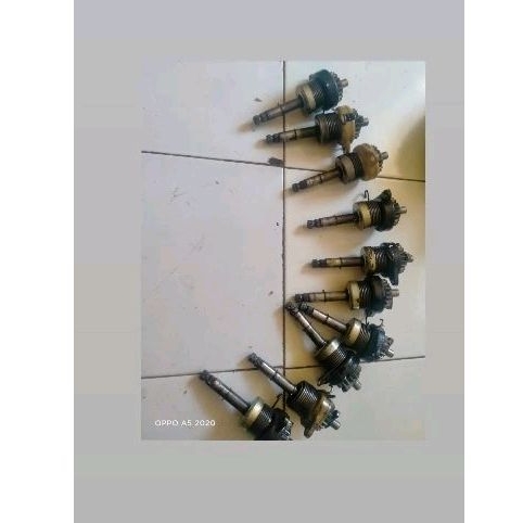 as engkol f1zr original