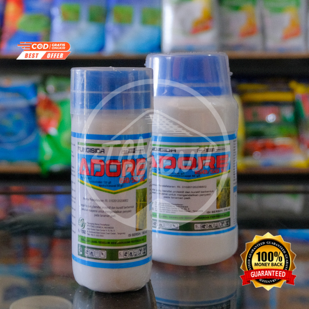 ADORE 150/50SC 100ML FUNGISIDA SISTEMIK