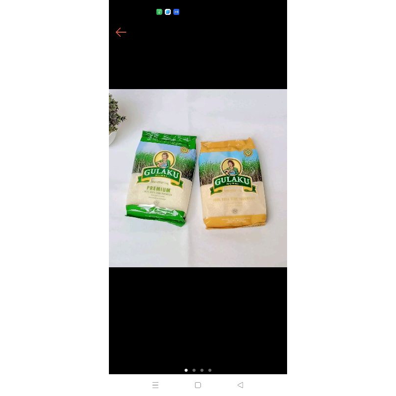 

gulaku 1 kg