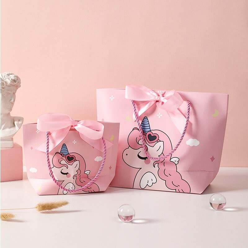 

PAPERBAG PAPER BAG TAS PITA LUCU