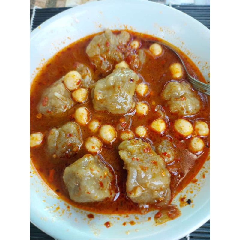 

FULL TULANG RANGU