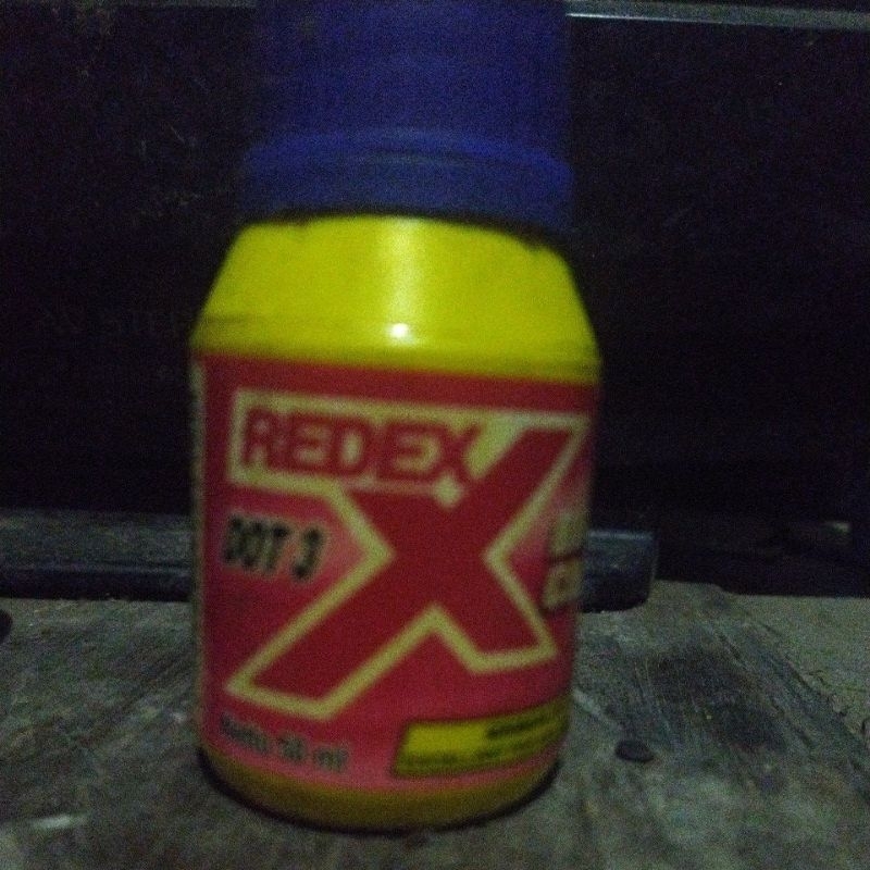 Redex DOT 3