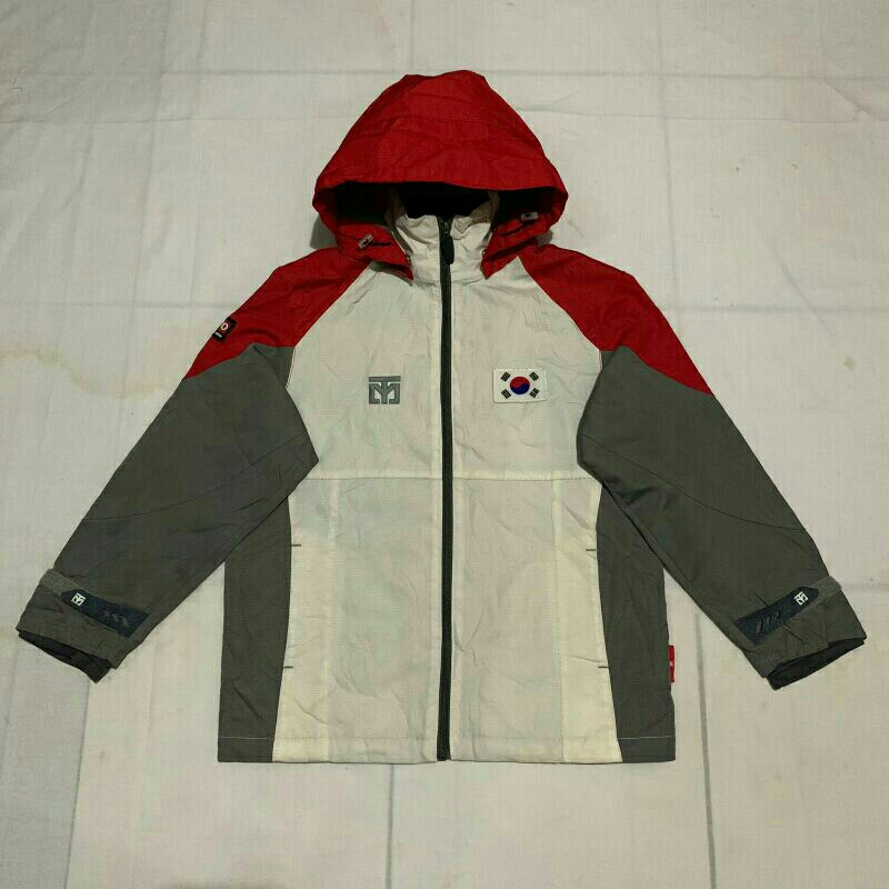 JAKET ANAK MOOTO