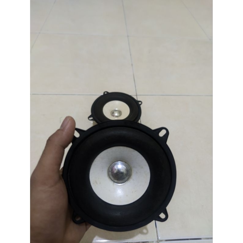 speaker copotan polytron compo gd812 15watt 5 inch