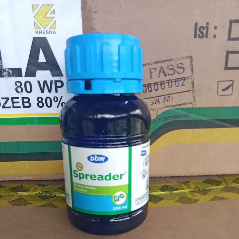 perekat spreader 250ml dgw