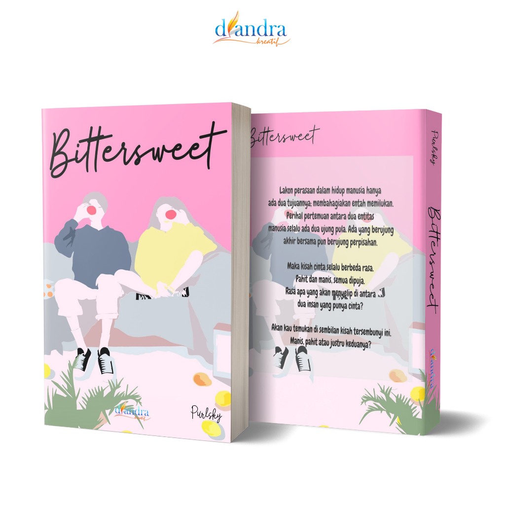 Bittersweet Novel Karya Purlsky